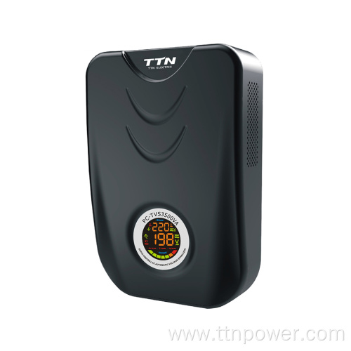 PC-TVR3K Best Voltage Stabilizer transformer for entire home